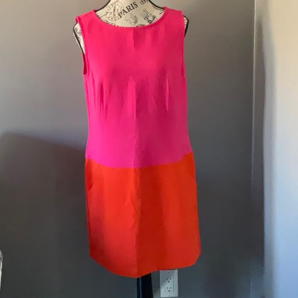 LOFT Dress -Size 6 - Picture 1 of 8